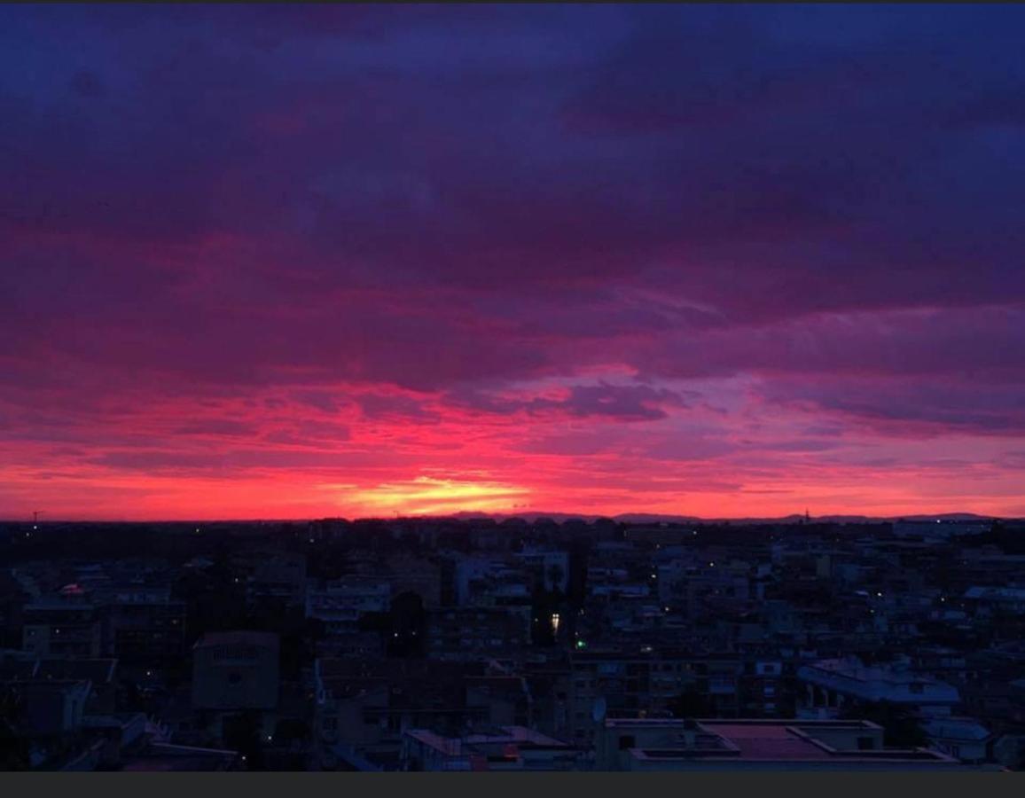 Apartamento Sunset Charming Roma