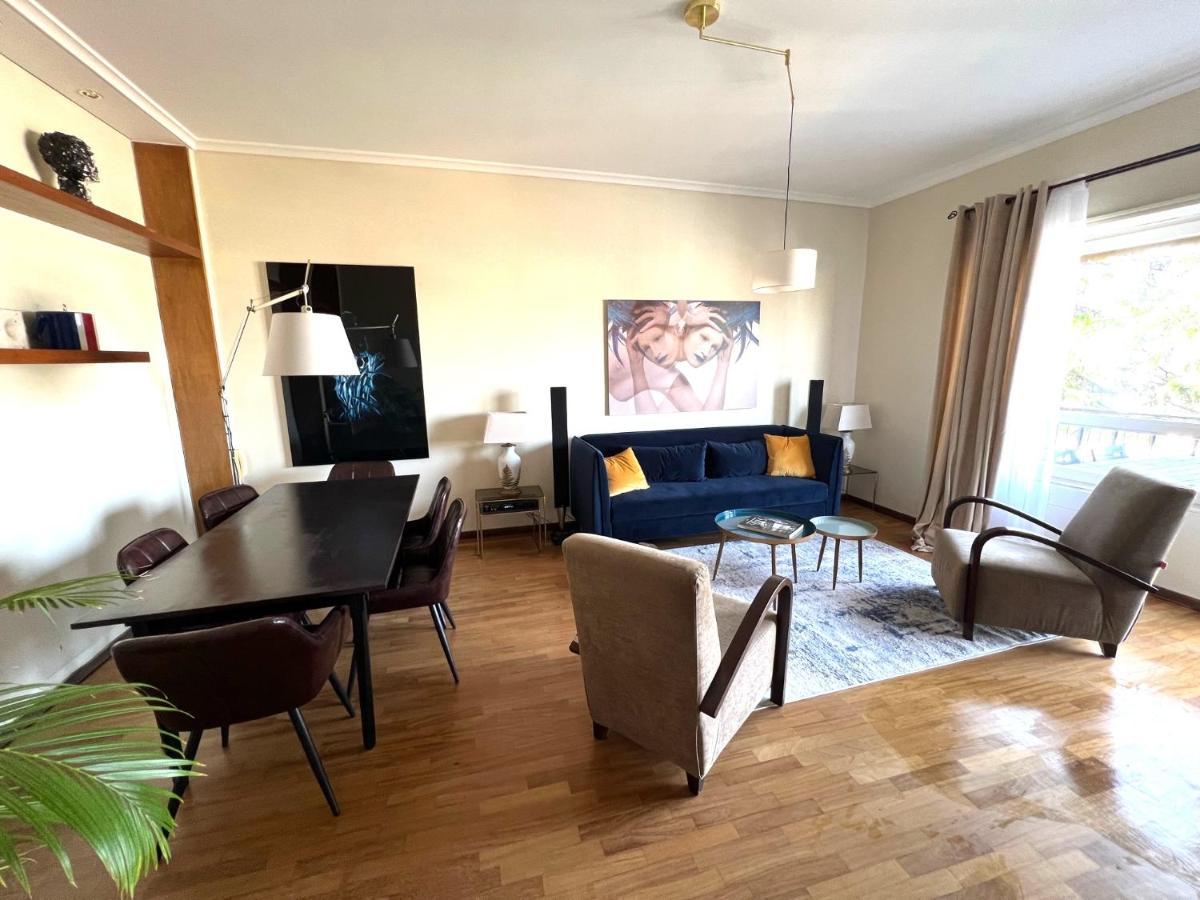 Apartamento Sunset Charming