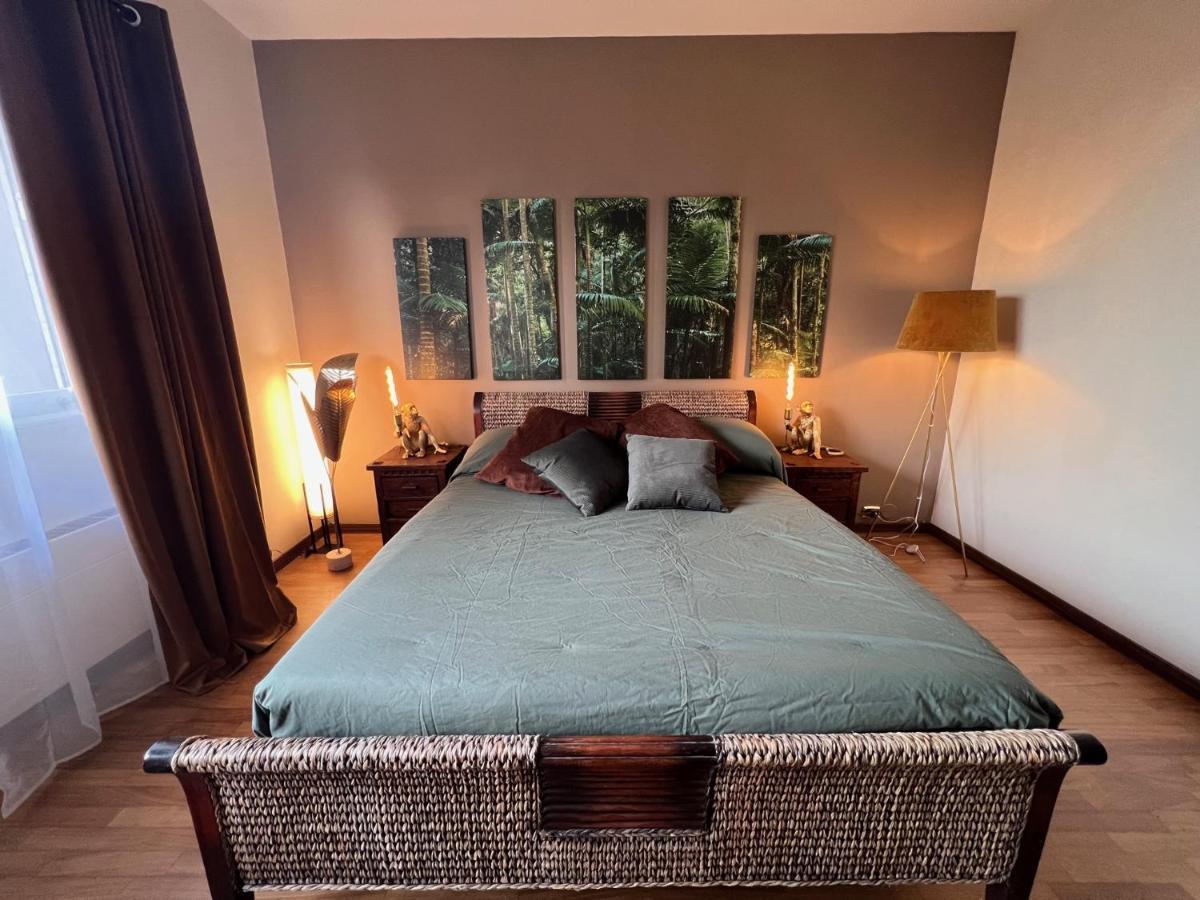 Sunset Charming Apartamento