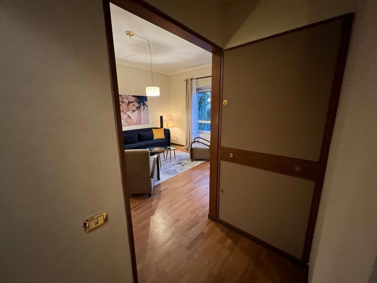 Sunset Charming Apartamento Roma