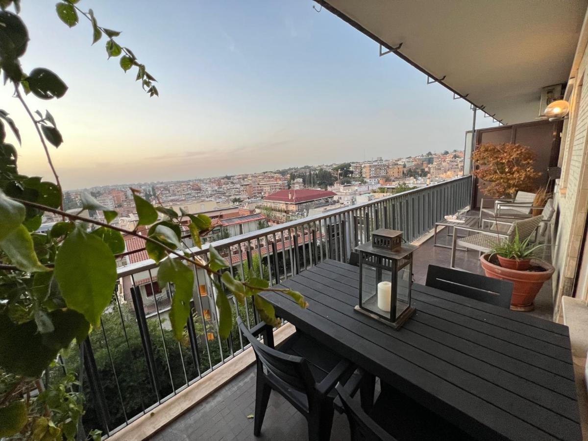 Apartamento Sunset Charming