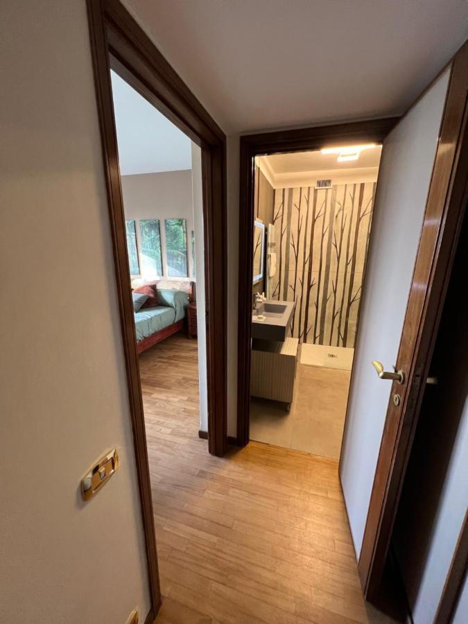 Apartamento Sunset Charming