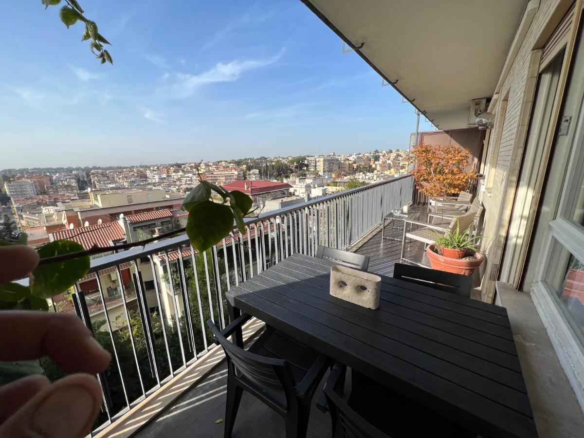 Sunset Charming Apartamento