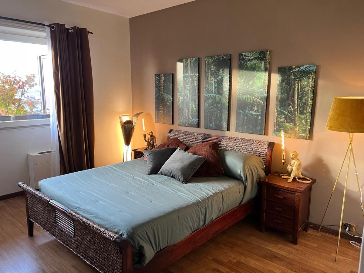 Sunset Charming Apartamento