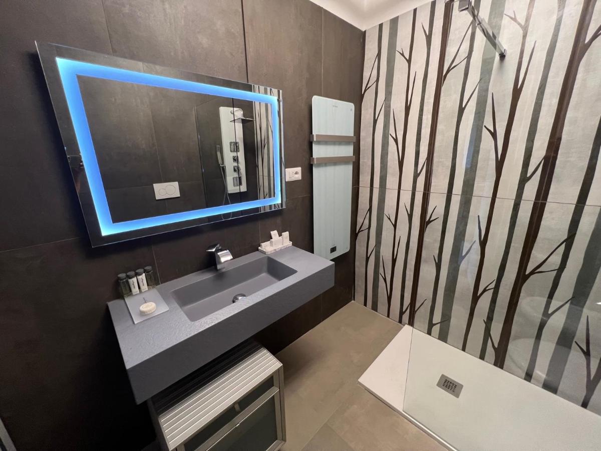 Apartamento Sunset Charming Roma