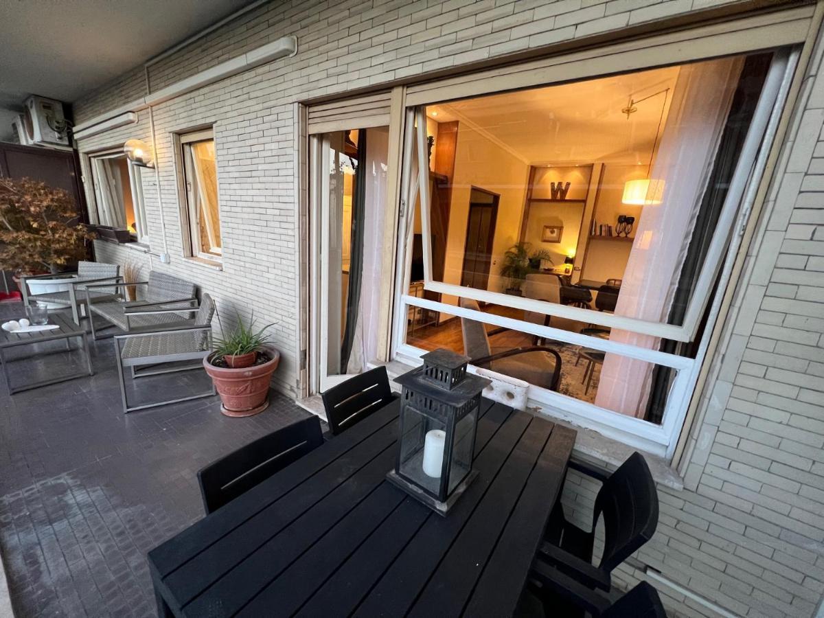 Sunset Charming Apartamento