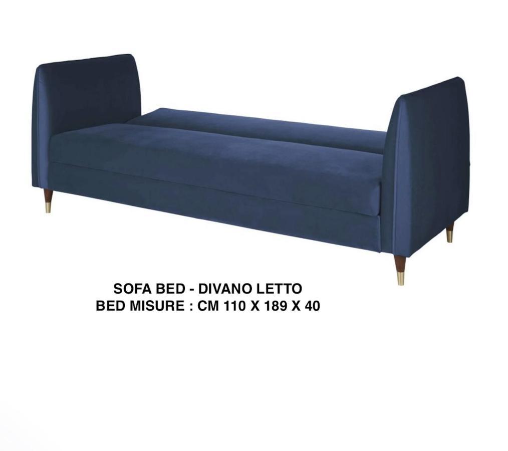 Sunset Charming Apartamento